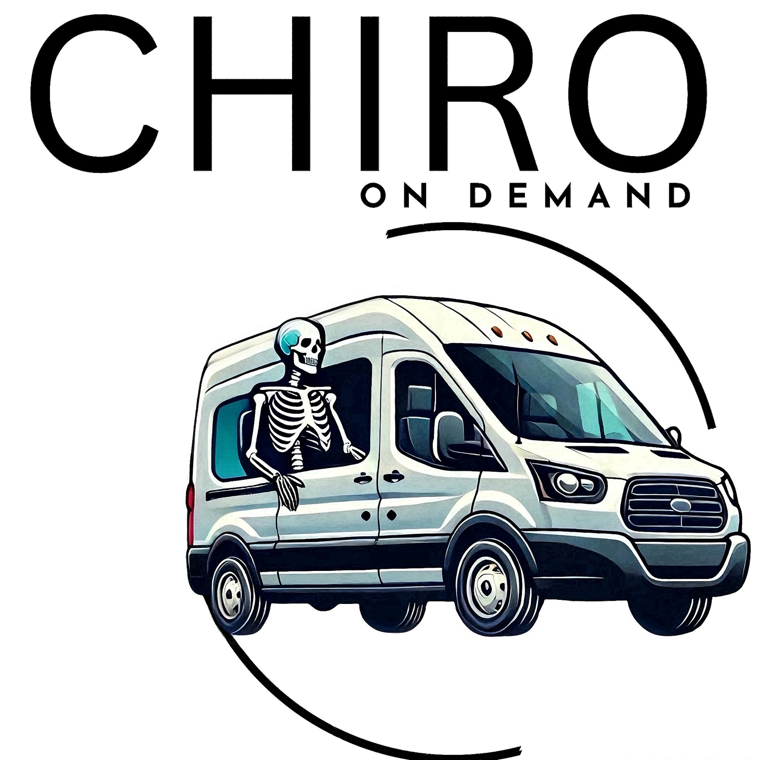 Chiro On Demand
