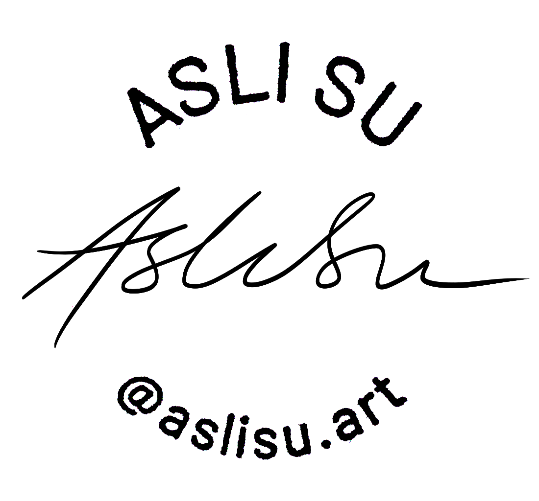 Aslisu.Art