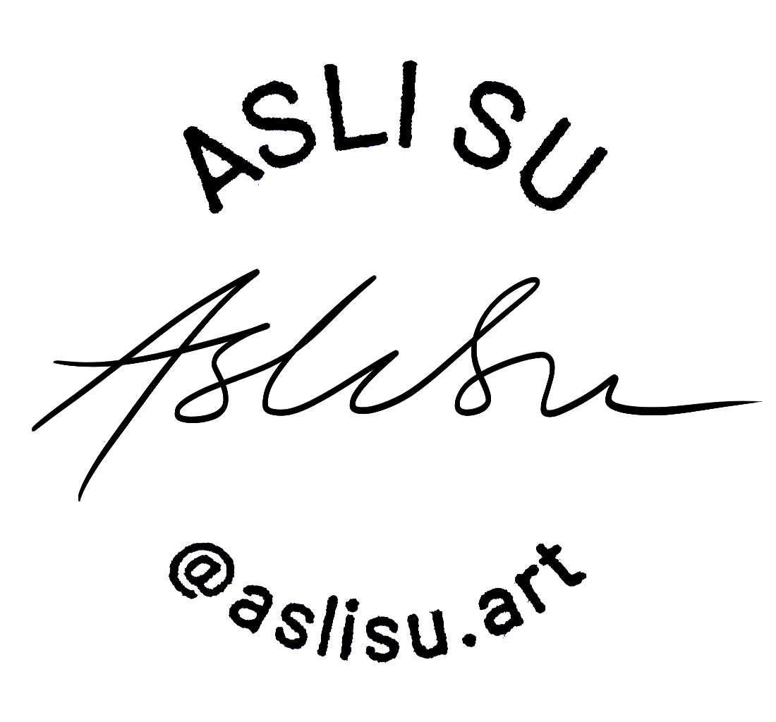 Aslisu.Art