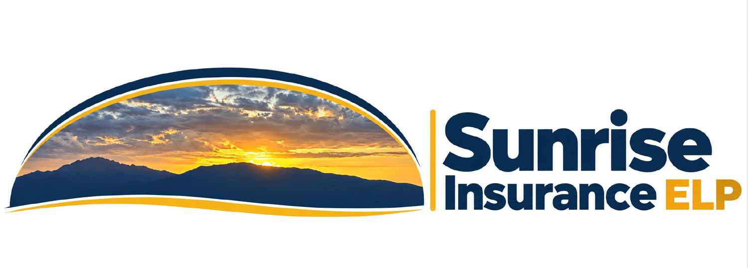 Sunrise Insurance ELP