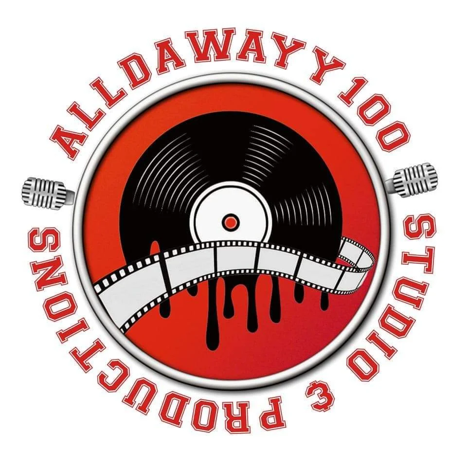 AllDaWayy100 Studio&amp;Productions