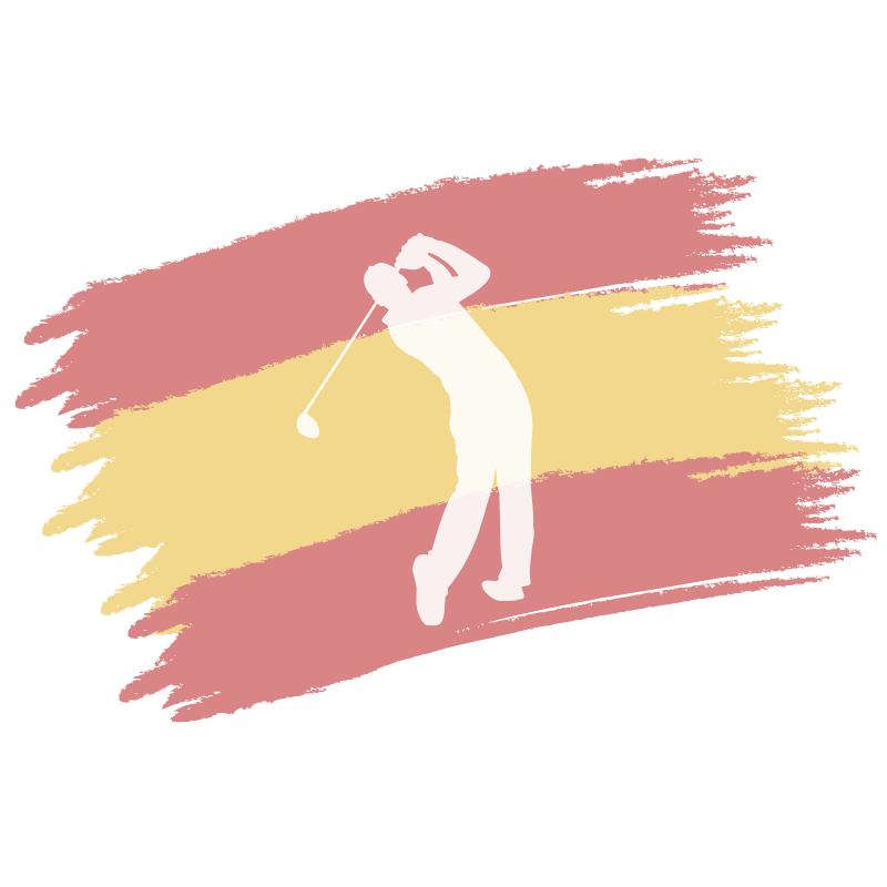 Spain is Golf