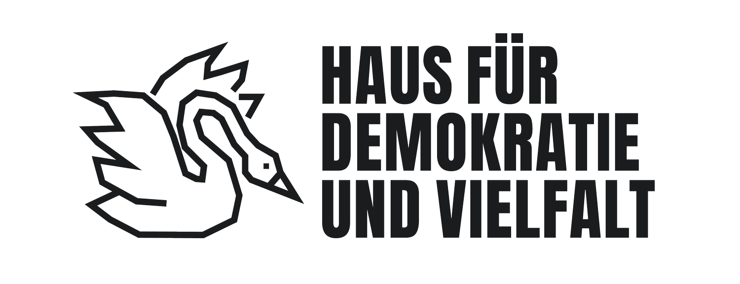 Haus für Demokratie und Vielfalt