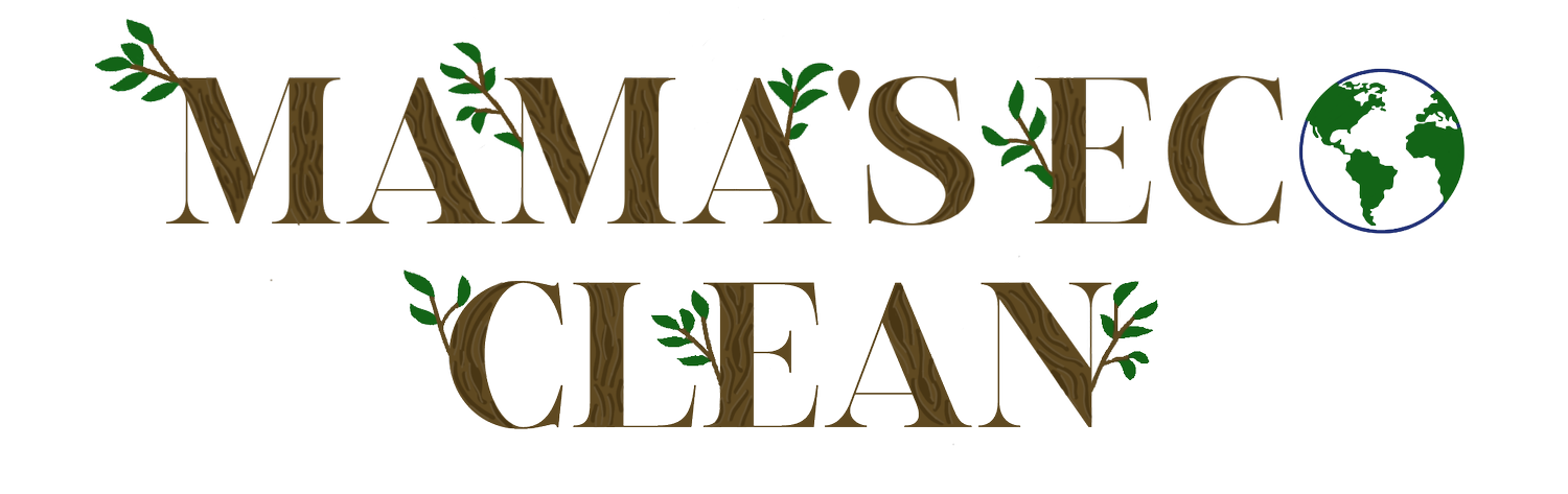 Mamas Eco Clean 