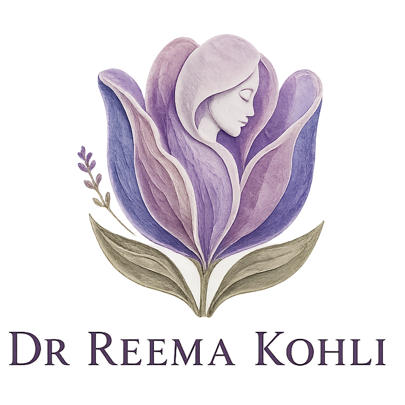 Dr Reema Kohli