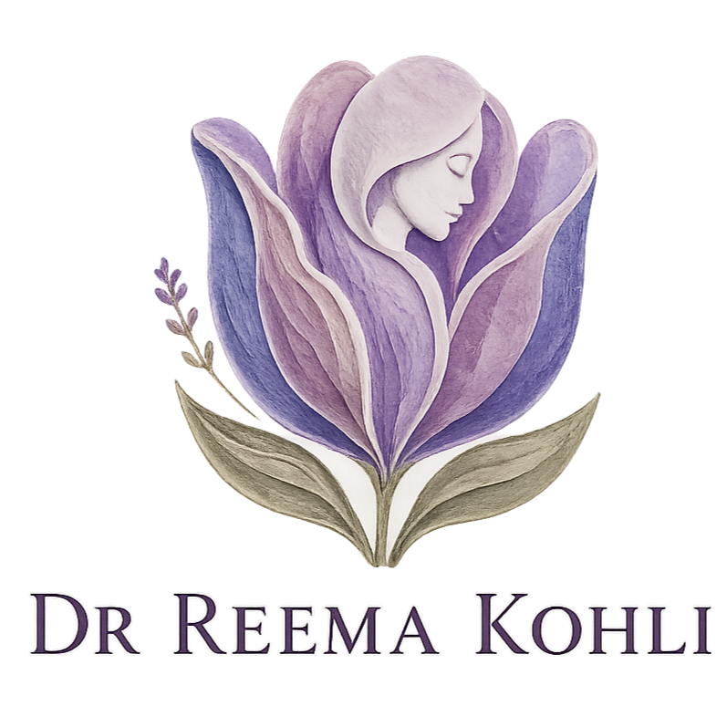 Dr Reema Kohli