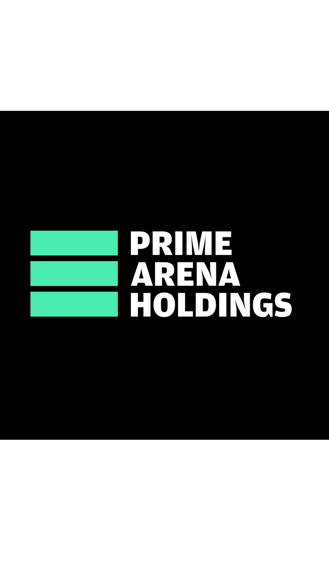 Prime Arena Holdings