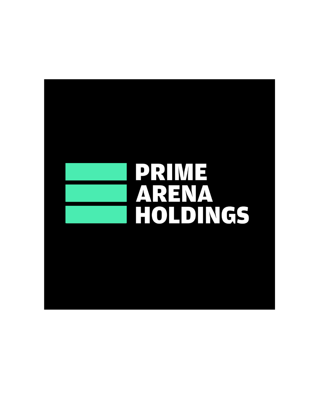 Prime Arena Holdings
