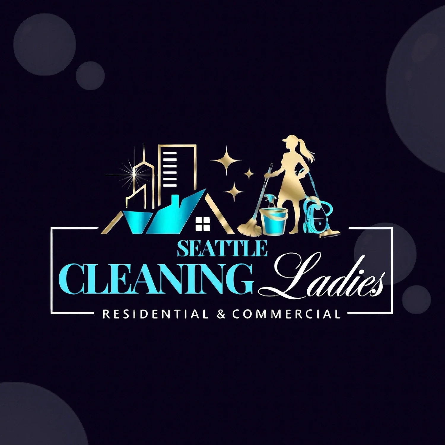 Seattle Cleaning Ladies