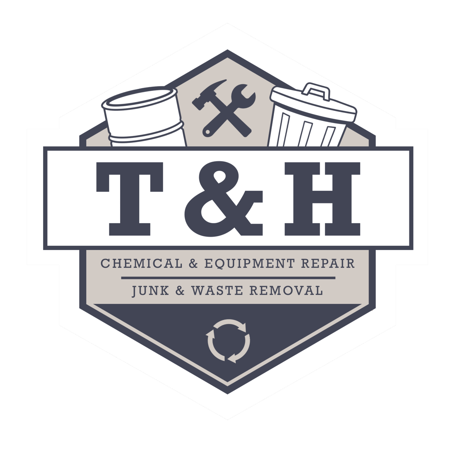 T&H Chemical and Equipment Repair