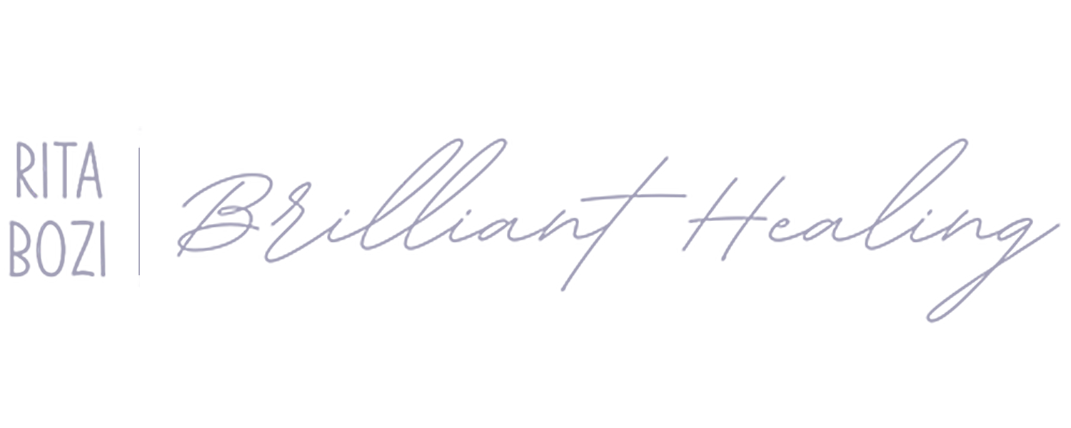 Brilliant Healing Inc.