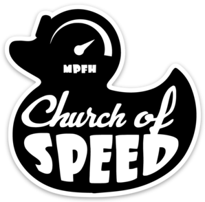 Church of Speed