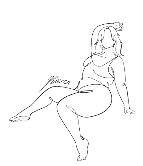 River Wilde - Thick Ottawa Escort