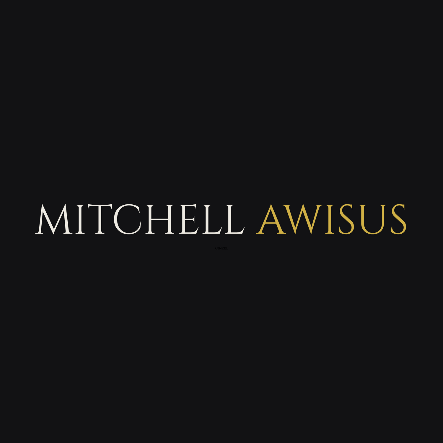 Mitchell Awisus