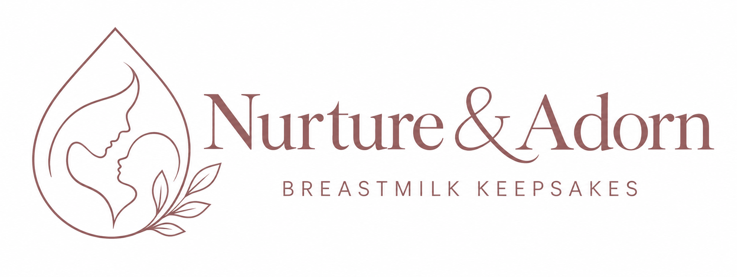 Nurture and Adorn