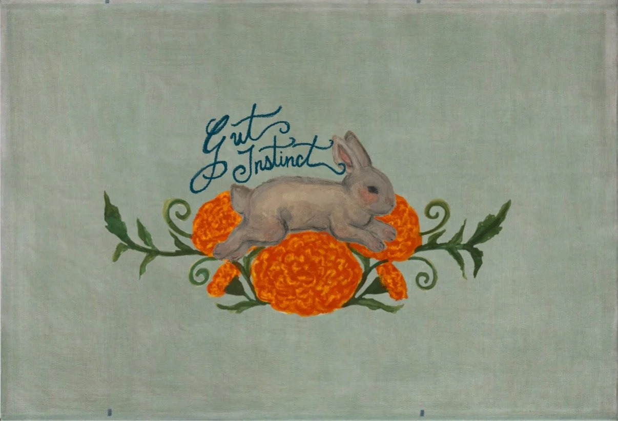 Gut Instinct Media
