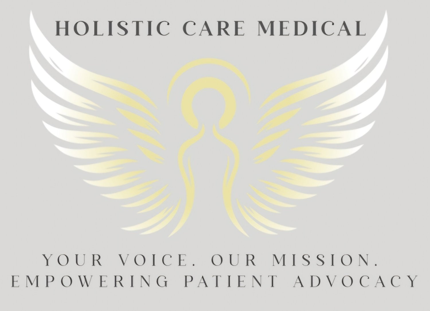 Holistic Care Medical — Patient Advocate Services