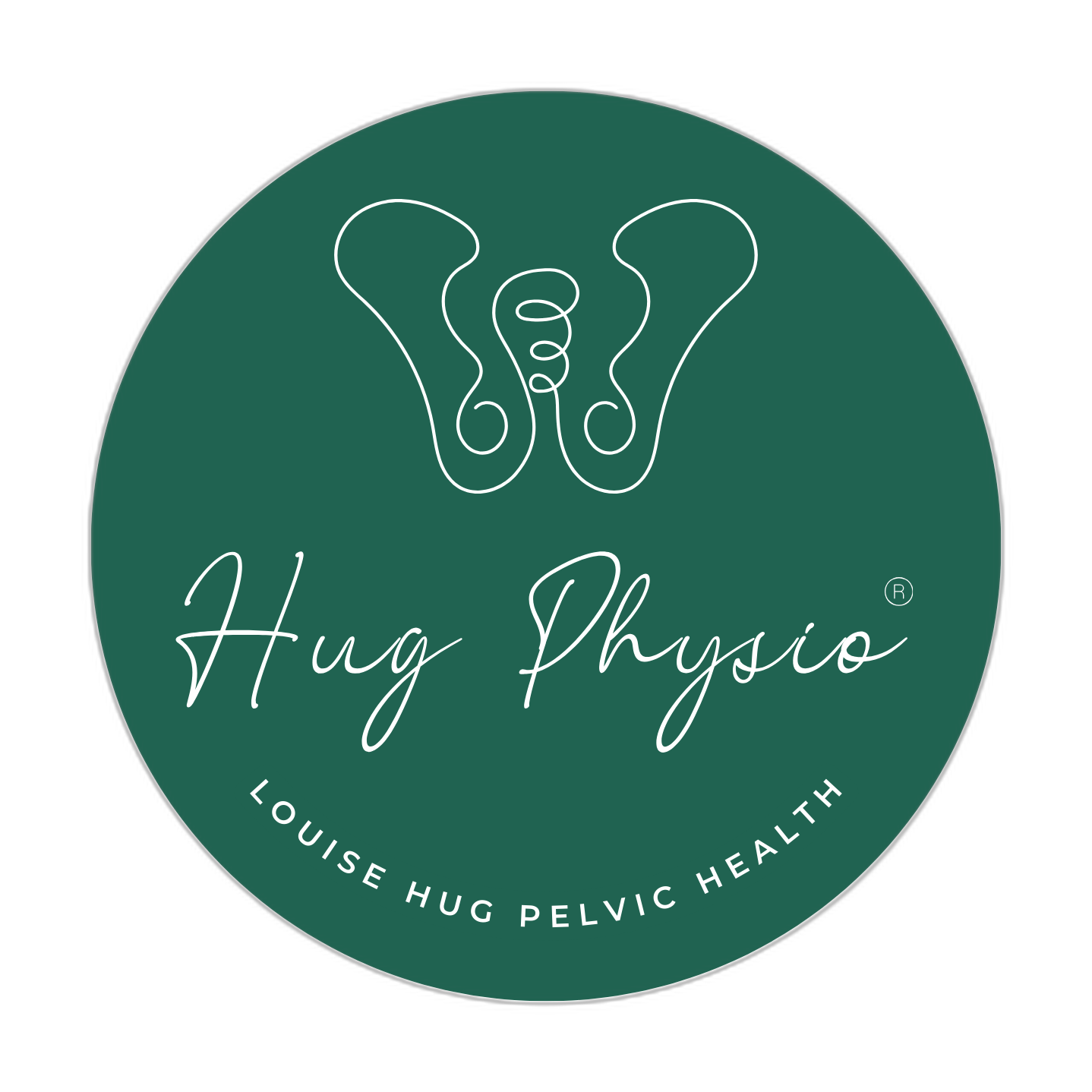 Hug Pelvic Physio
