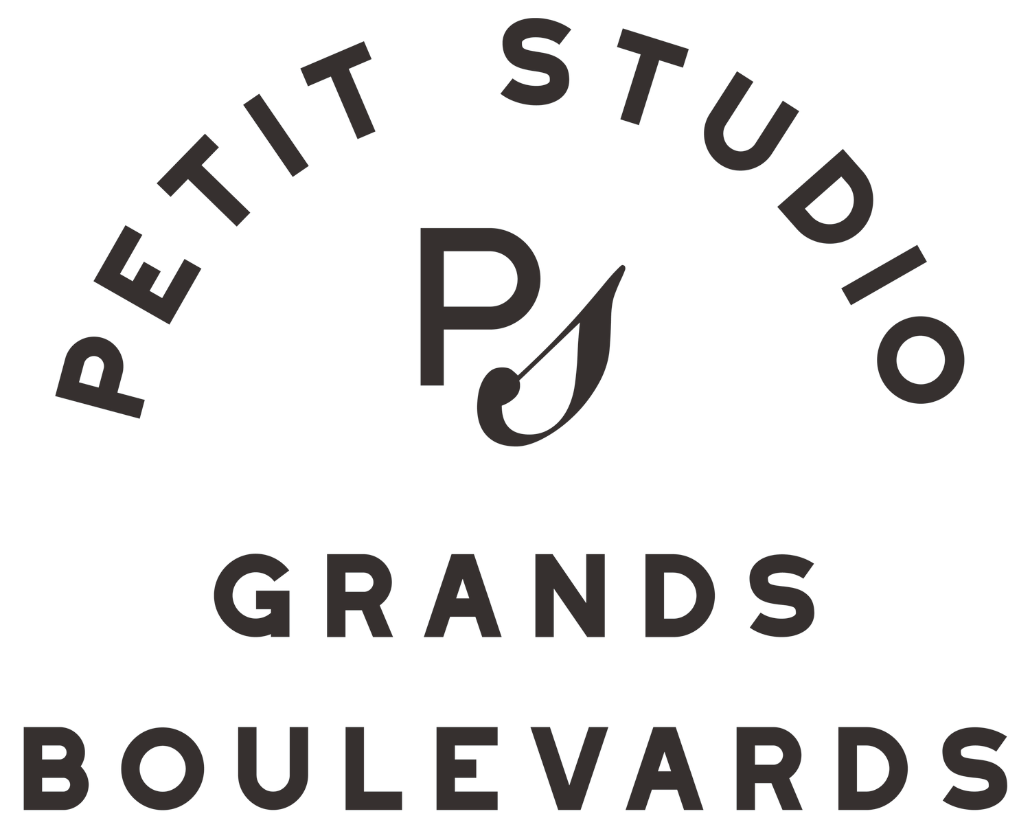 Petit Studio Grands Boulevards