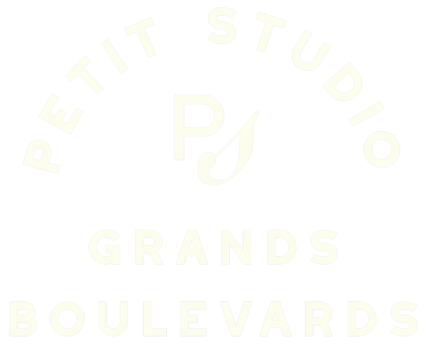 Petit Studio Grands Boulevards