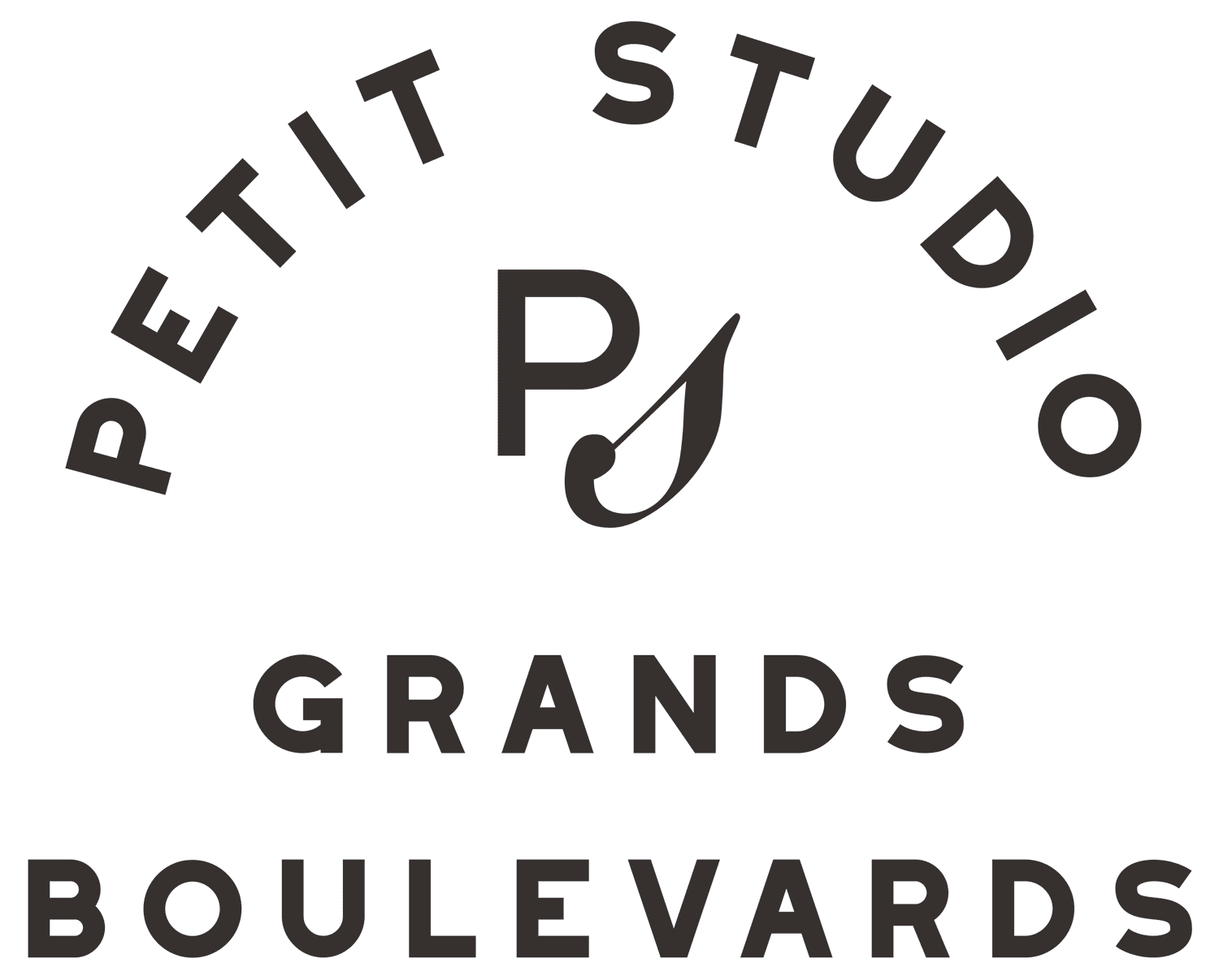 Petit Studio Grands Boulevards