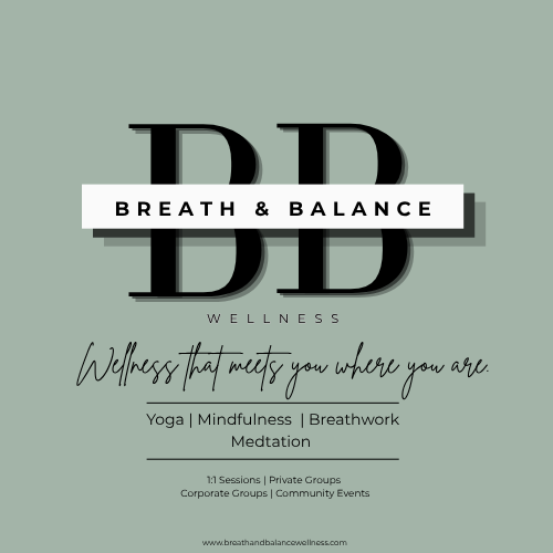 Breath & Balance Wellness