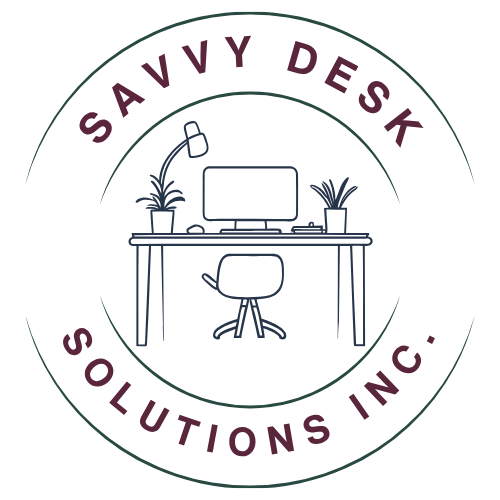 Savvy Desk