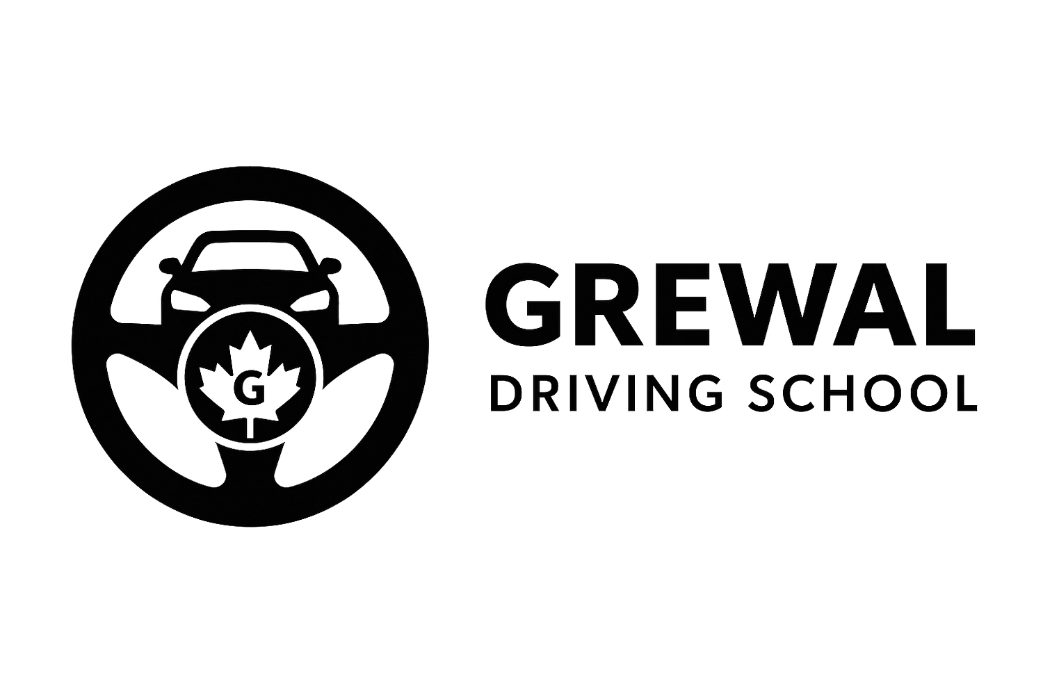 Grewal Driving School