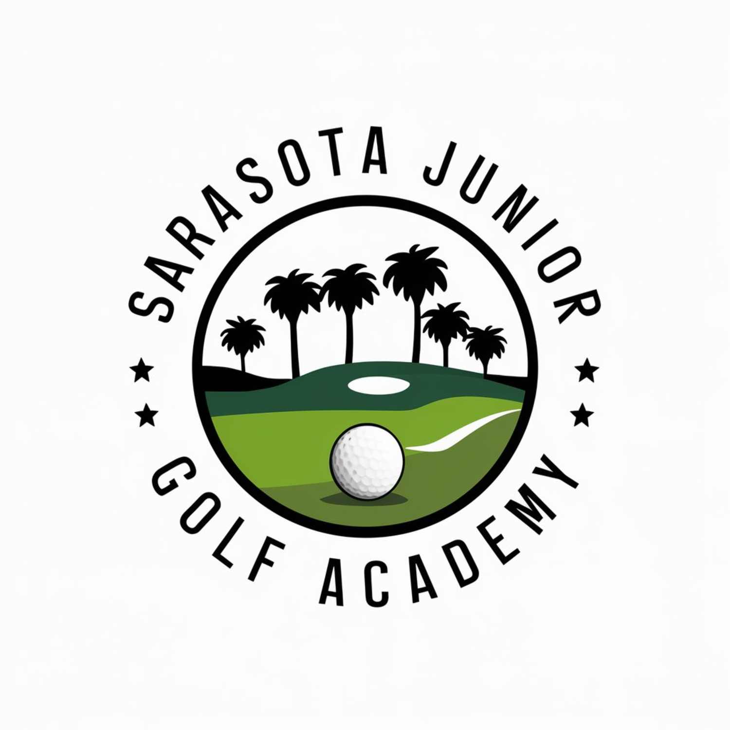 Sarasota Junior Golf Academy