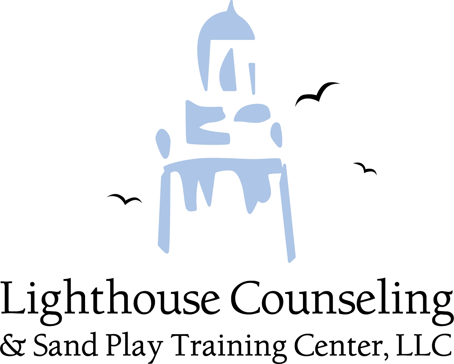 Lighthouse Counseling & Sand Play Training Center