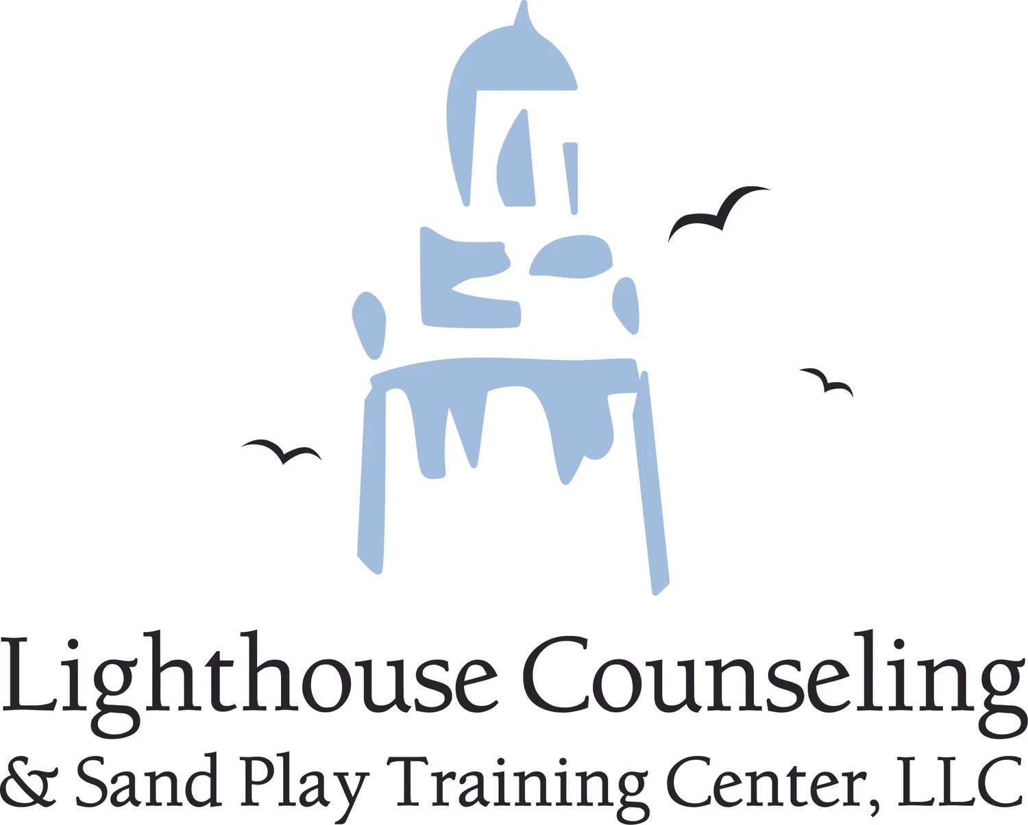 Lighthouse Counseling & Sand Play Training Center