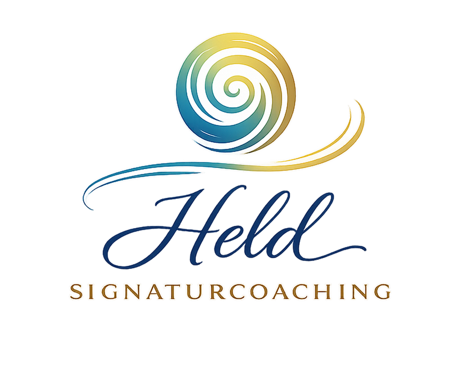 Held Signatur-Coaching