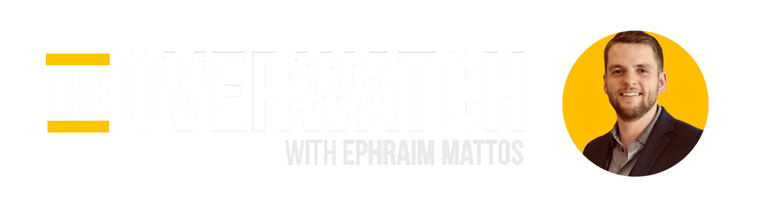 The Overwatch
