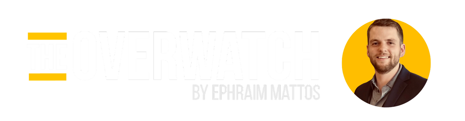The Overwatch