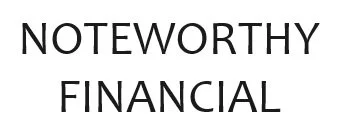 Noteworthy Financial- Align your values and financial life