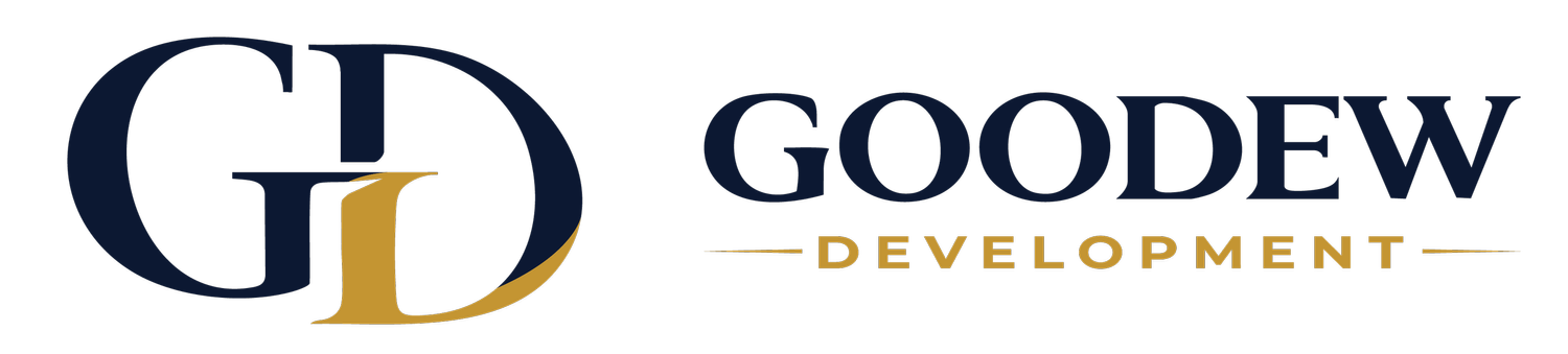 Goodew Development