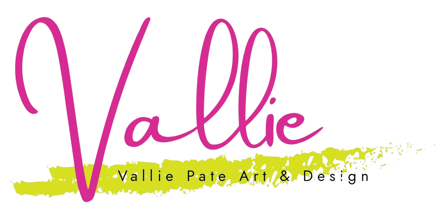 Vallie Pate Art and Design