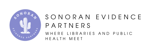 Sonoran Evidence Partners