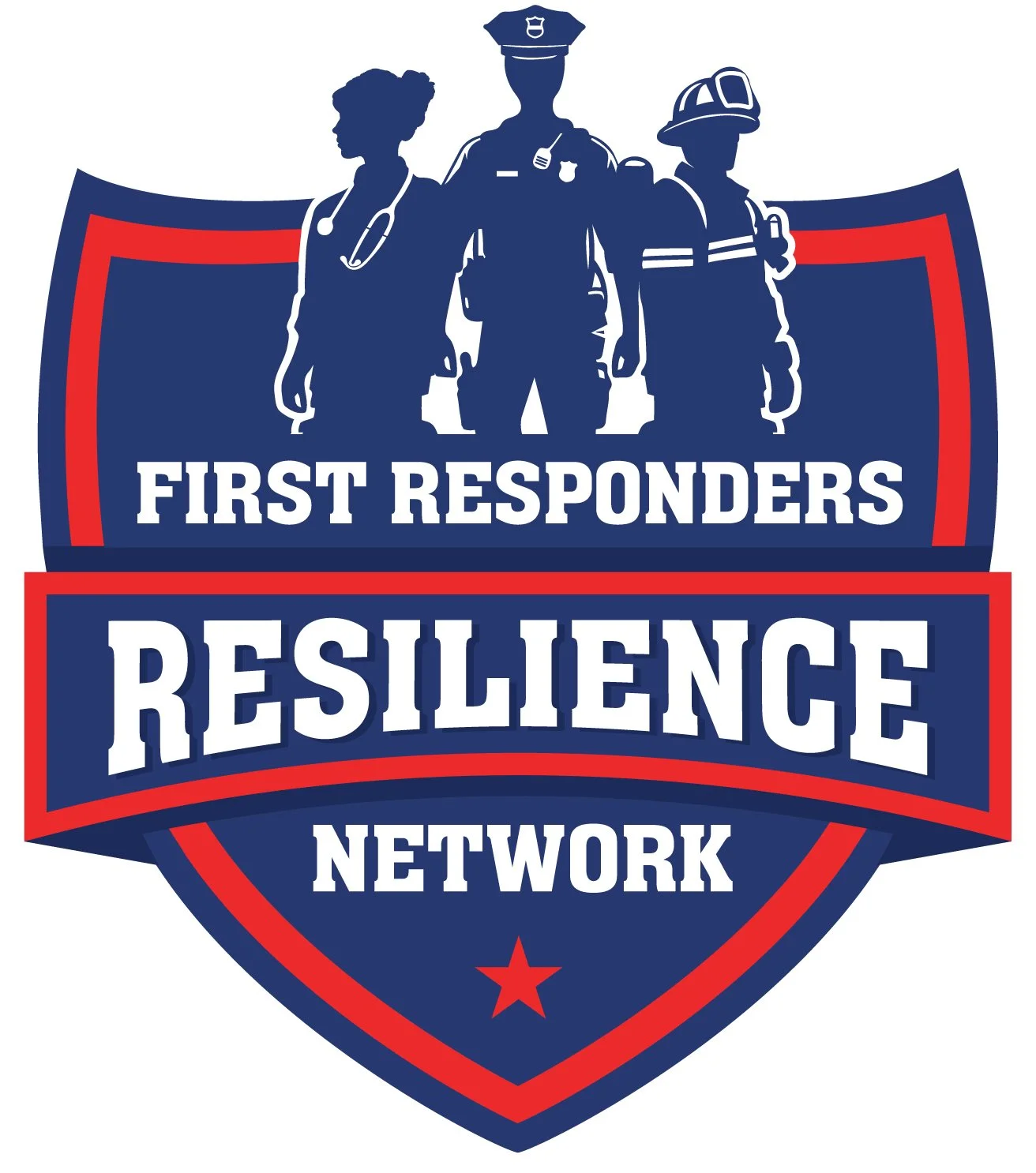 First Responders Resilience Network