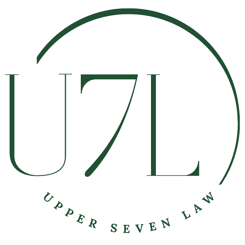 Upper Seven Law
