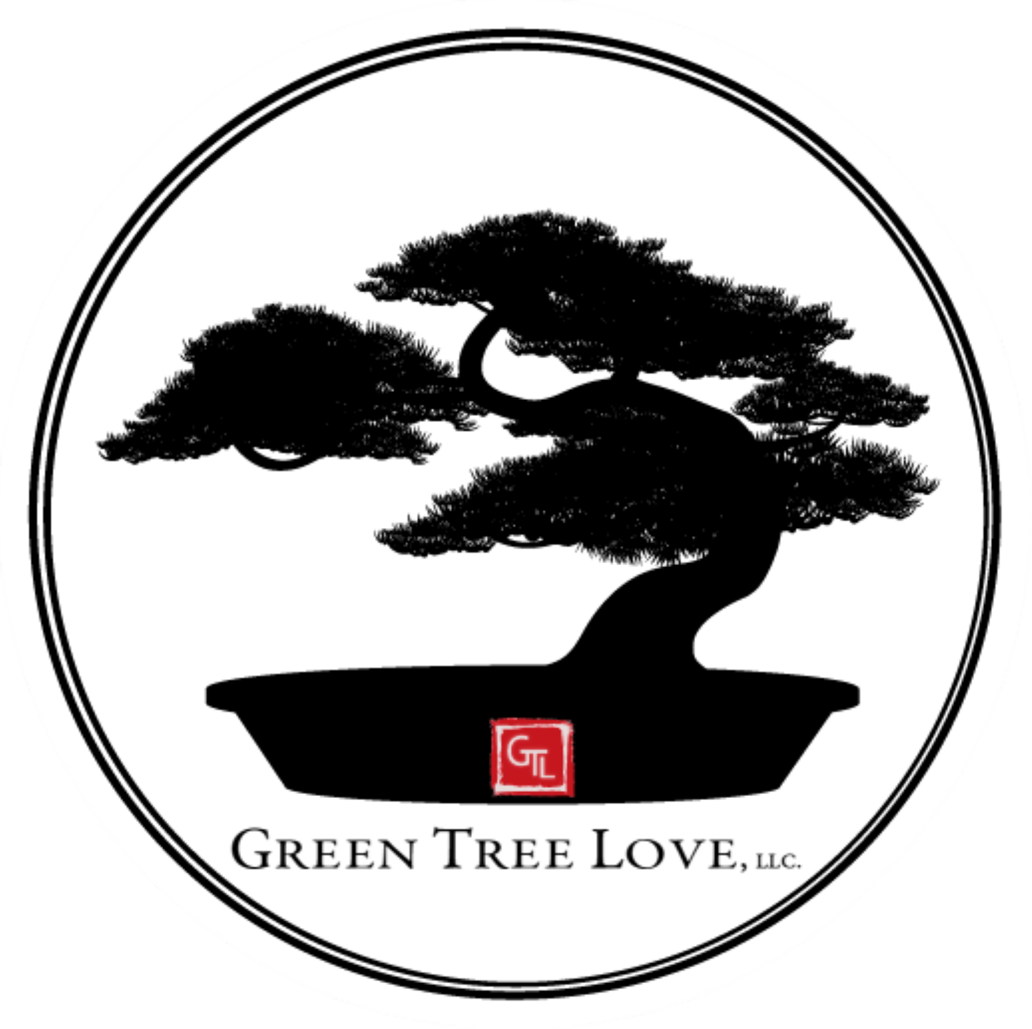 Green Tree Love, LLC.