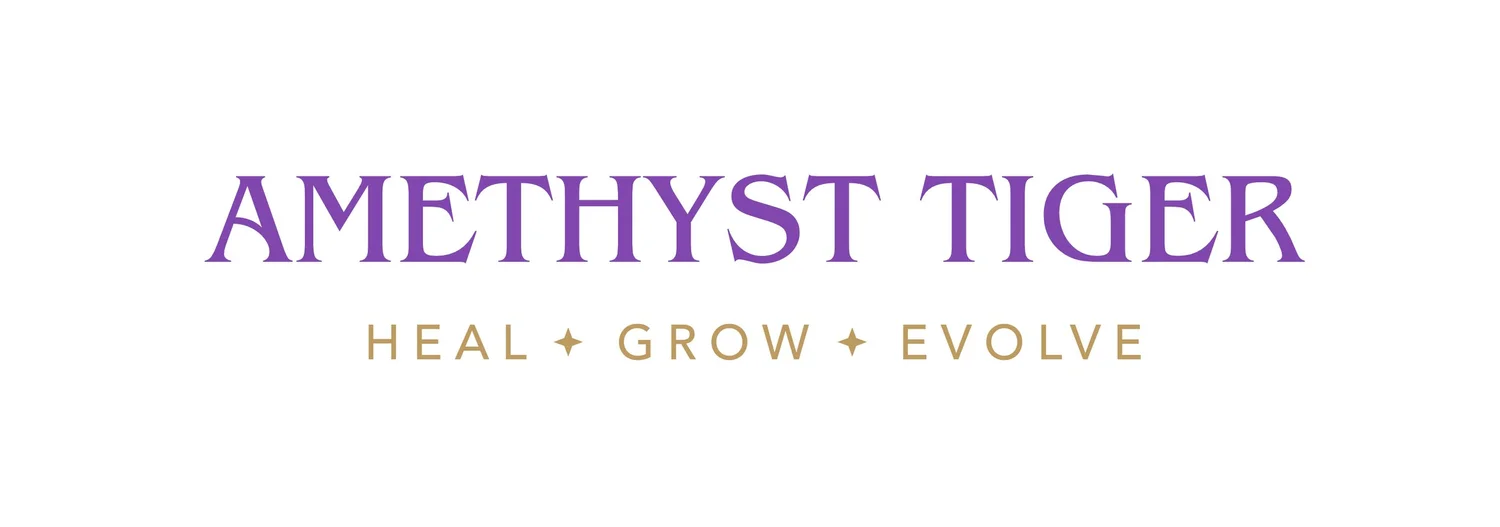 Amethyst Tiger