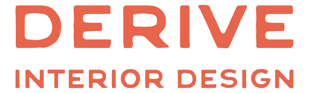 DERIVE INTERIOR DESIGN