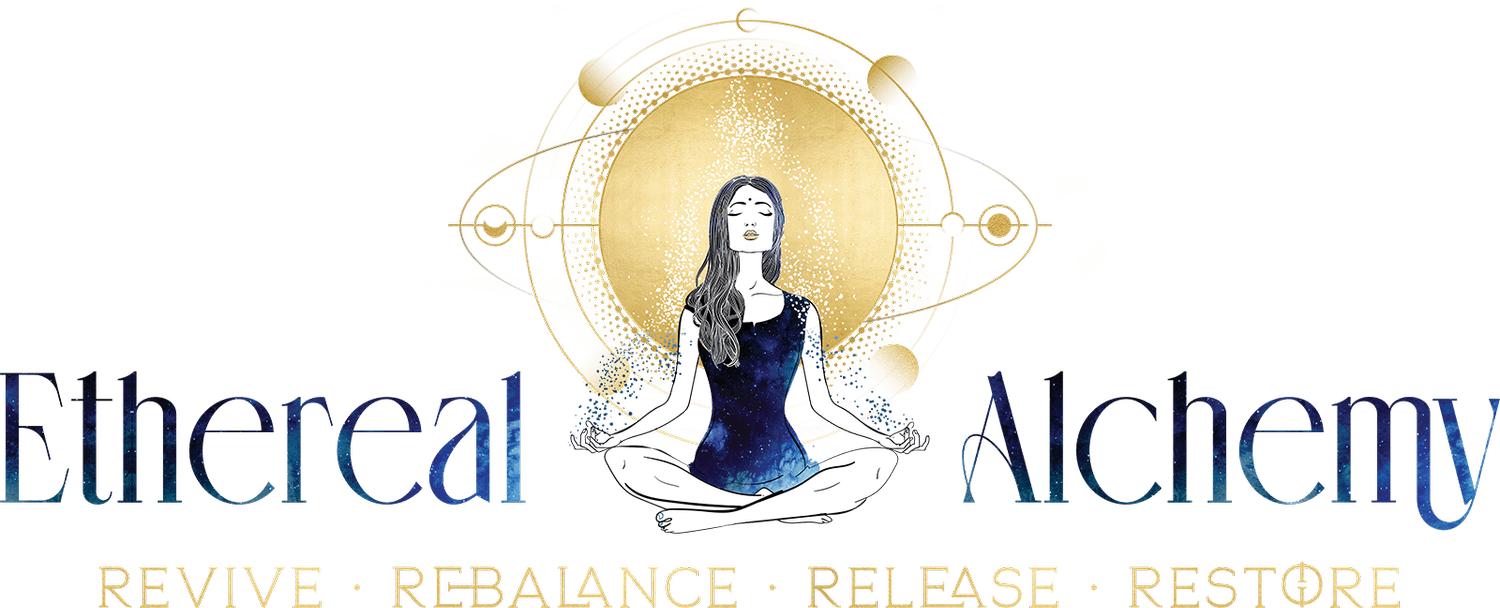 Ethereal Alchemy LLC