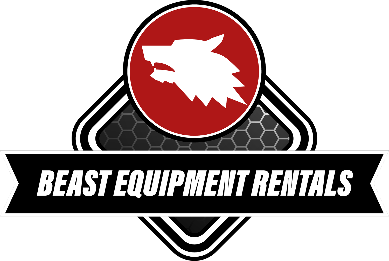 Beast Equipment Rentals