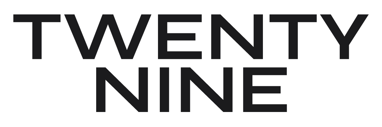 Twenty Nine