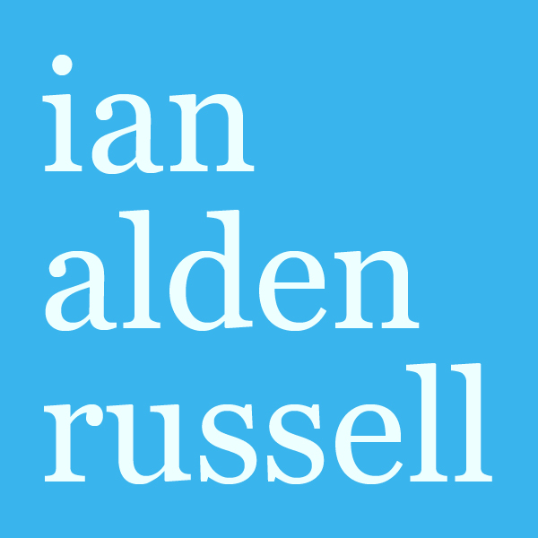 Ian Alden Russell