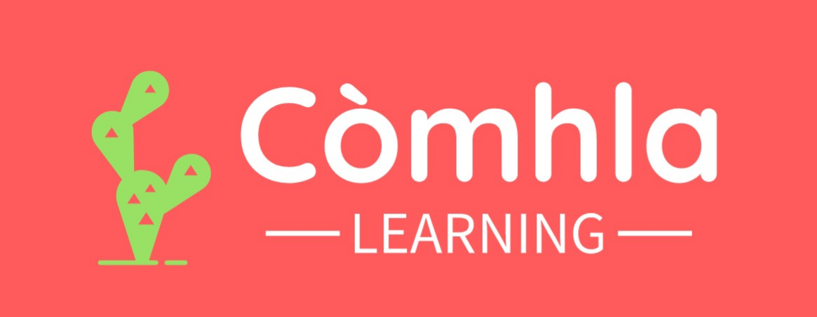 Còmhla Learning CIC
