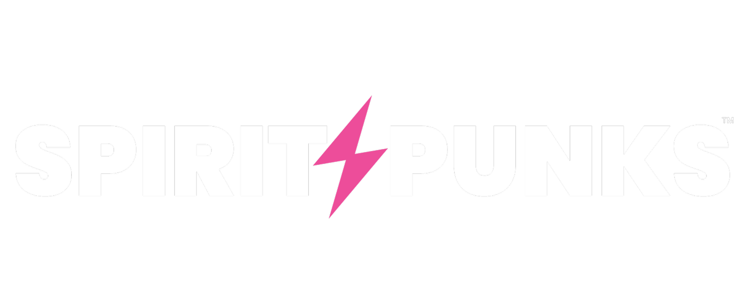 SpiritPunks Marketplace logo