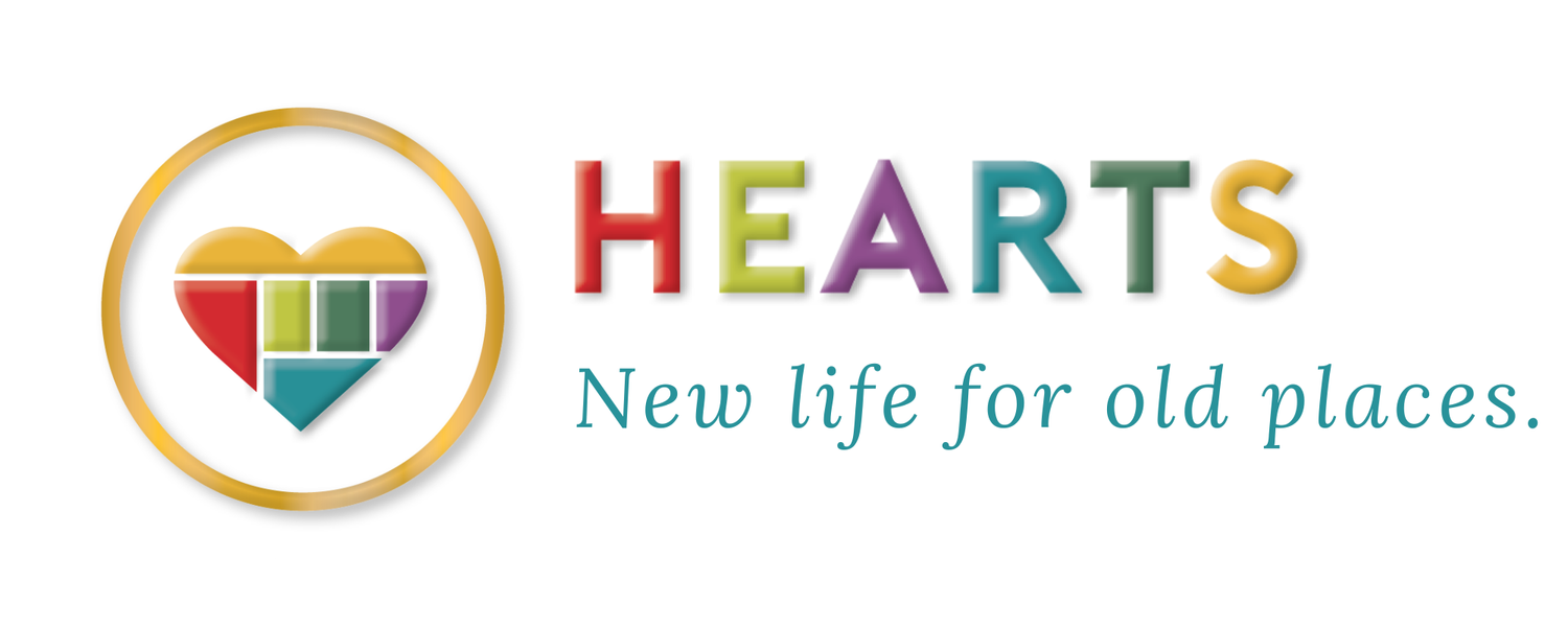 HEARTS Collaborative, Inc.